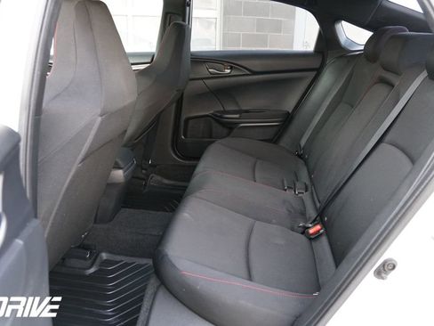 Used 2019 Honda Civic Si image 31