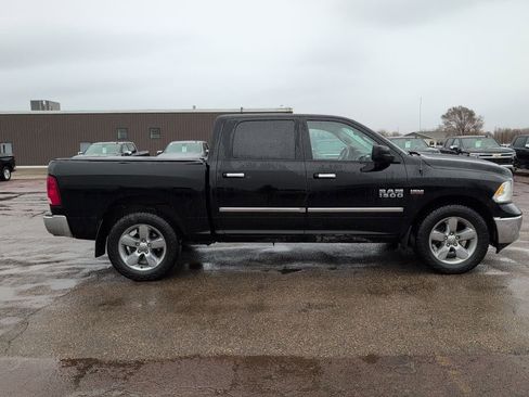 Used 2014 RAM 1500 Big Horn image 6