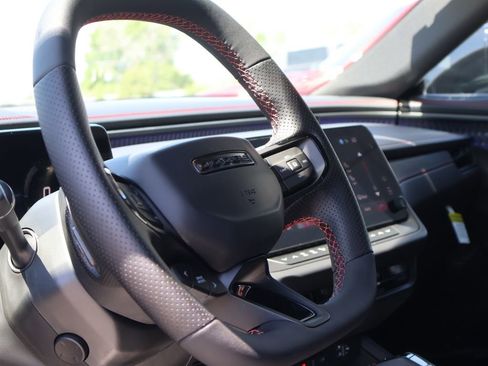 New 2026 Dodge Charger Scat Pack AWD/4WD image 25
