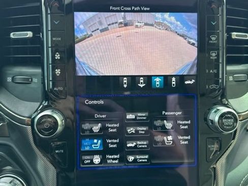 Used 2020 RAM 1500 Limited RWD image 25