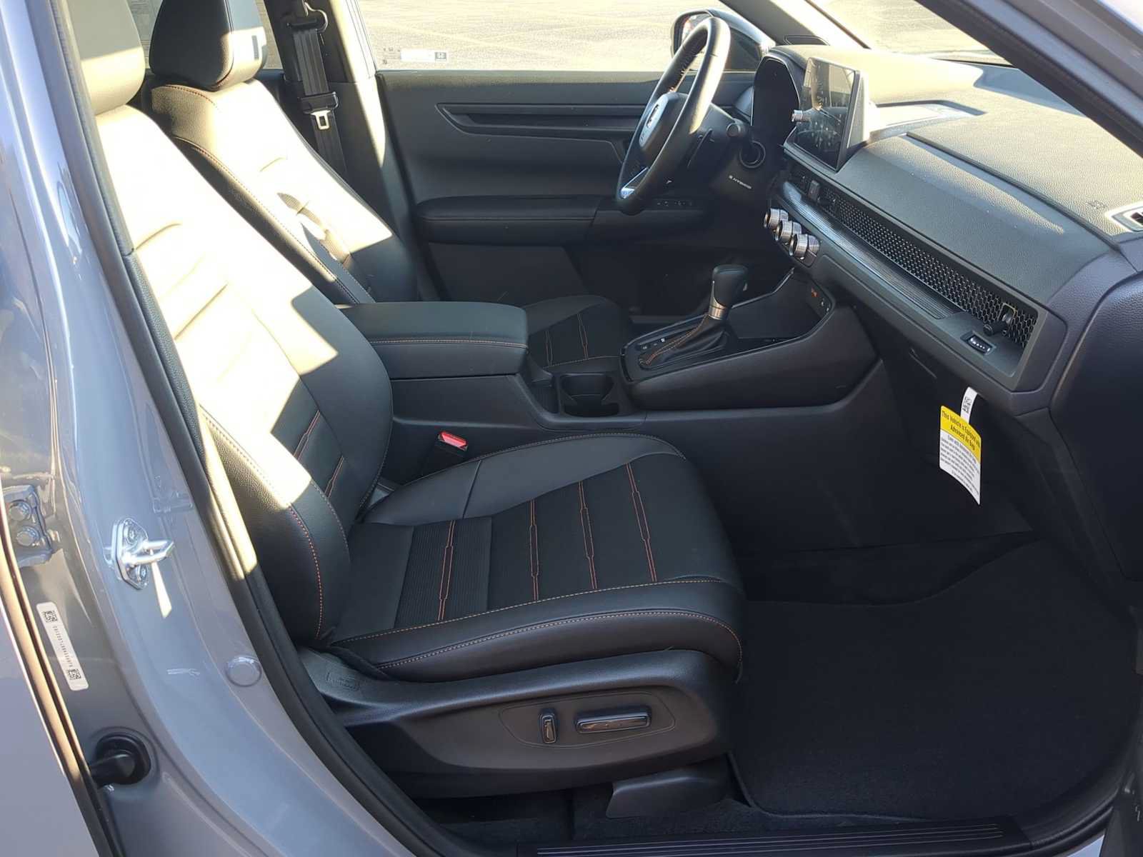 New 2026 Honda CR-V Sport-L image 28