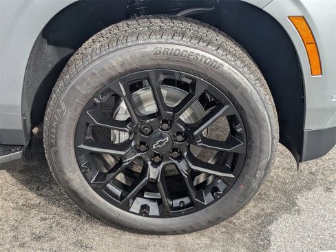 New 2026 Chevrolet Tahoe LS w/ LPO, Dark Essentials Package image 10