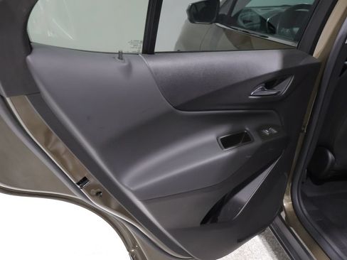 Used 2024 Chevrolet Equinox LT w/ LPO, Floor Liner Package FWD image 19