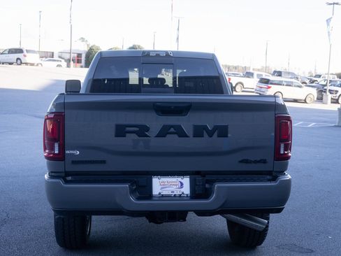 New 2026 RAM 2500 Big Horn image 8