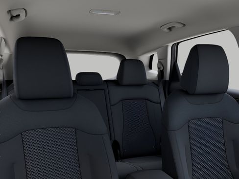 New 2026 Kia Sportage LX image 27