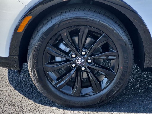 New 2026 Buick Envista Sport Touring w/ Convenience I Package FWD image 10