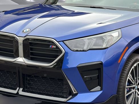 Certified 2026 BMW X2 M35i AWD/4WD image 12