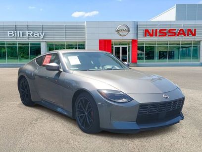 Used 2024 Nissan Z Performance w/ Floor Mat Package