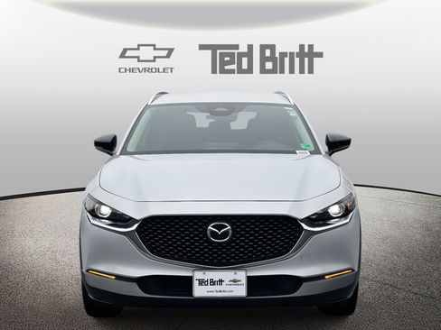 Used 2024 MAZDA CX-30 AWD 2.5 S w/ Select Sport Pkg image 2