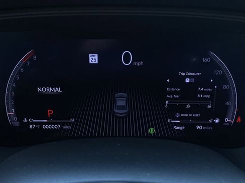 New 2025 Acura TLX SH-AWD w/ A-SPEC Pkg image 15