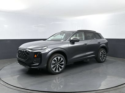 New 2026 Audi Q3 quattro 2.0T