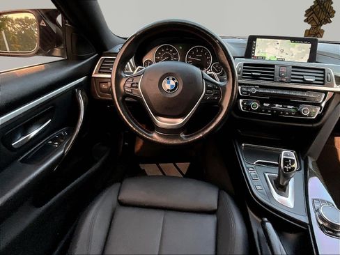 Used 2018 BMW 430i xDrive Coupe AWD/4WD image 8