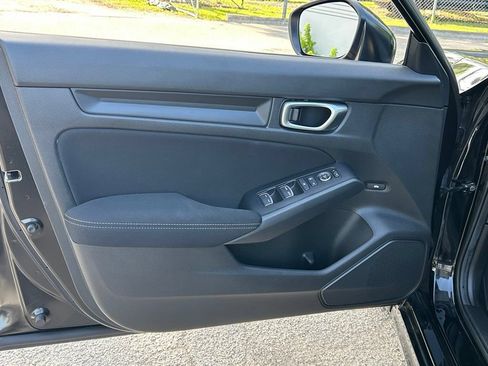 Used 2024 Honda Civic Sport image 28
