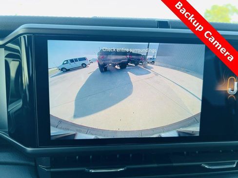 New 2024 Jeep Wrangler Sahara w/ Safety Group image 8