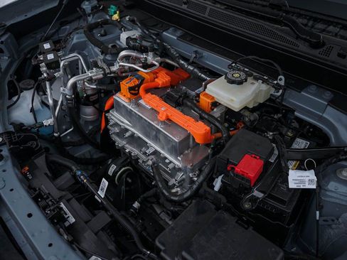 New 2026 Honda Prologue Elite image 7