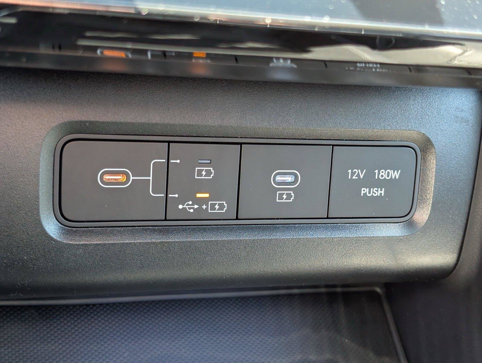 New 2026 Hyundai Tucson Limited AWD/4WD image 26