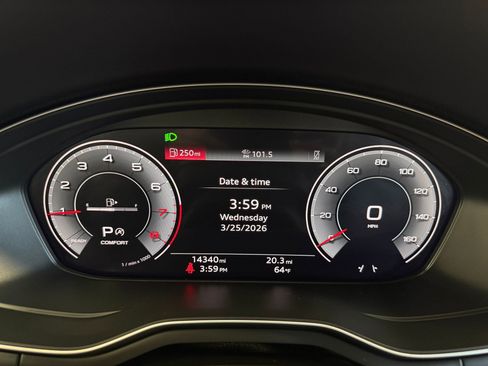 Used 2025 Audi A5 2.0T Premium Plus image 20