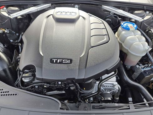 Used 2017 Audi A4 2.0T Prestige image 31
