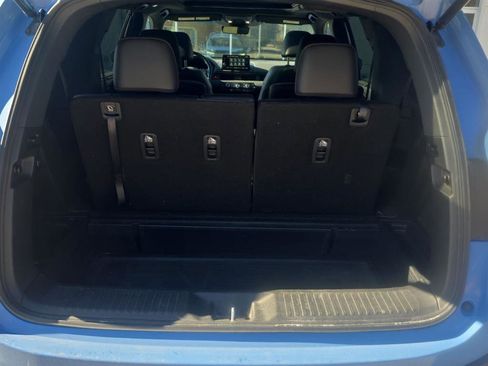 Used 2023 Honda Pilot TrailSport image 14