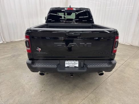 Used 2022 RAM 1500 Rebel w/ Rebel Level 2 Equipment Group image 32