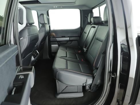 Used 2023 Ford F150 Lariat w/ Equipment Group 502A High image 14