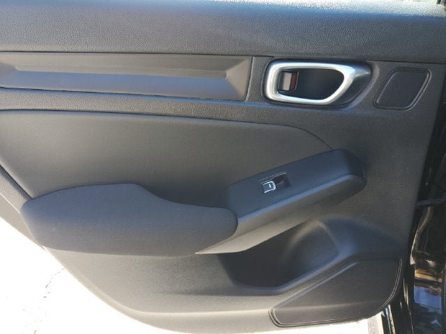 Used 2025 Honda Civic LX image 16
