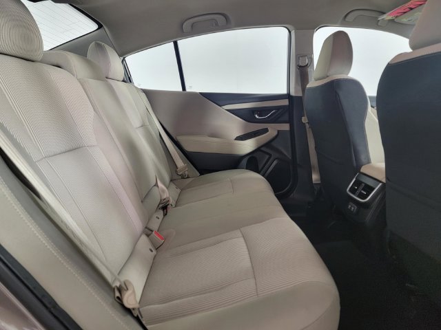 Used 2022 Subaru Legacy Premium AWD/4WD image 16