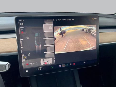 Used 2023 Tesla Model Y AWD image 28