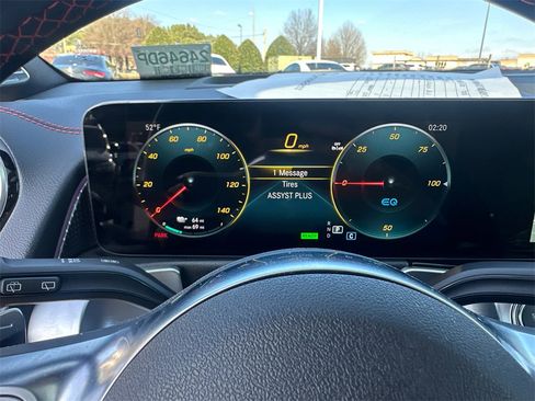 Used 2023 Mercedes-Benz EQB 250+ image 27