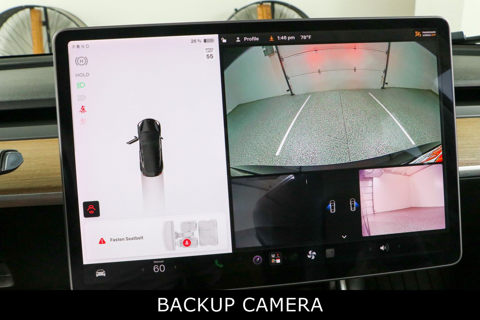 Used 2018 Tesla Model 3 Mid Range RWD image 18