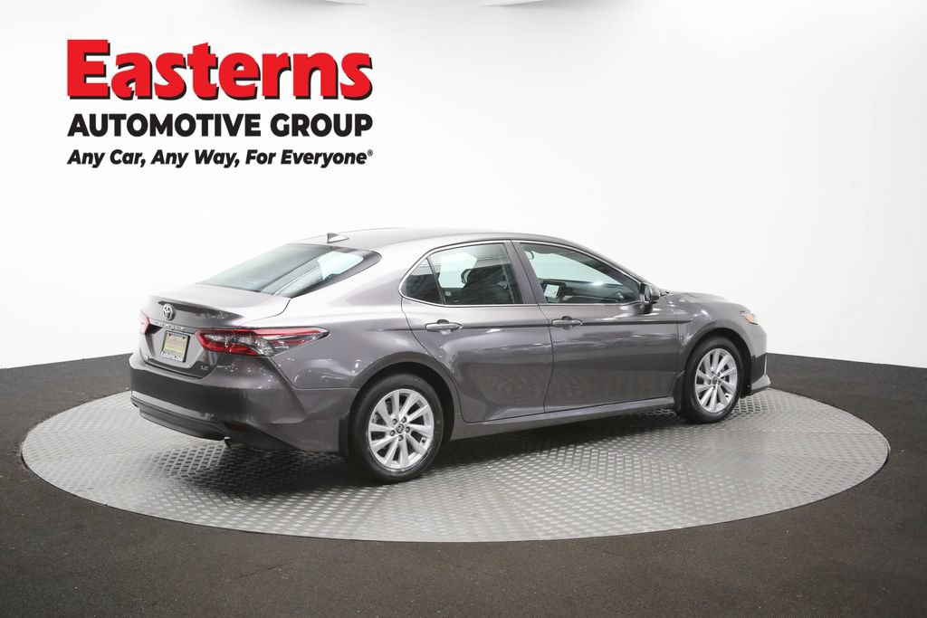 Used 2024 Toyota Camry LE FWD image 41