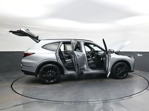 New 2026 Acura MDX A-Spec image 43