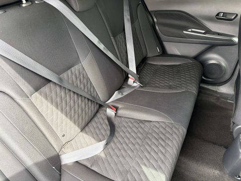 Used 2022 Nissan Kicks S w/ Interior Electronics Package image 22