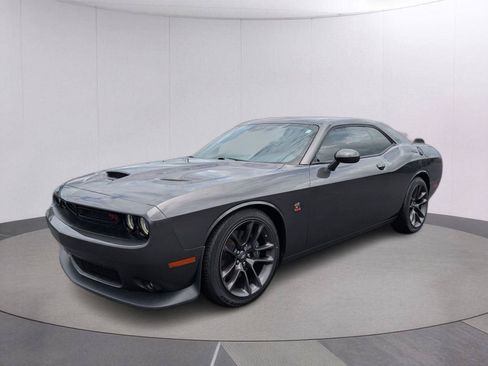Used 2023 Dodge Challenger R/T Scat Pack RWD image 1