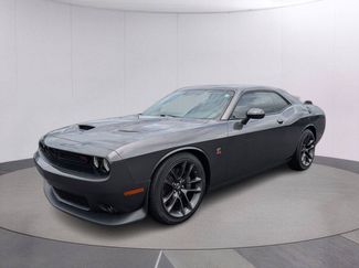 Used 2023 Dodge Challenger R/T Scat Pack RWD video 1
