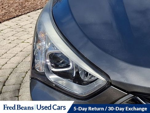 Used 2015 Hyundai Santa Fe Sport image 8