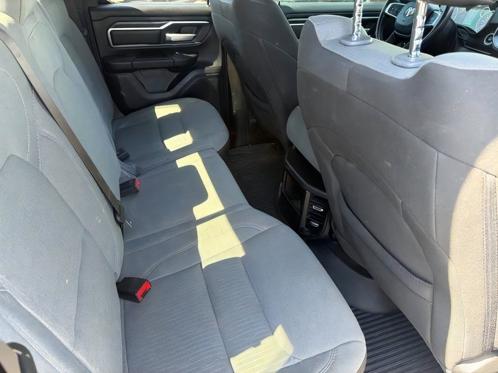Certified 2024 RAM 1500 Big Horn RWD image 31