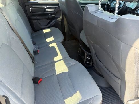 Certified 2024 RAM 1500 Big Horn RWD image 31