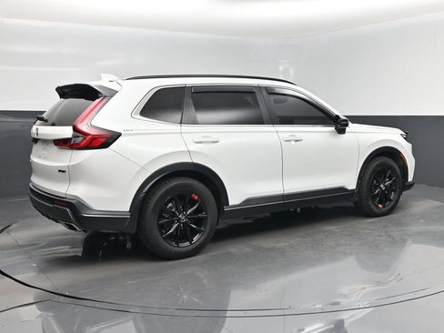 Used 2024 Honda CR-V Sport image 3