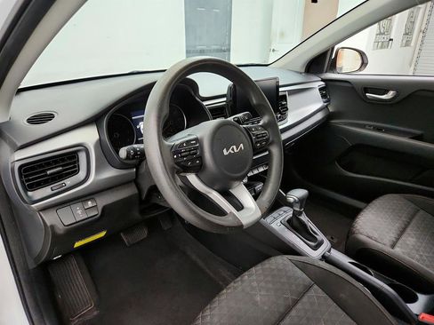 Used 2023 Kia Rio S w/ Technology Package FWD image 13
