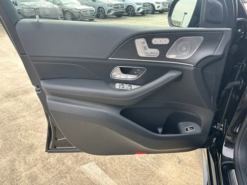 New 2026 Mercedes-Benz GLE 350 GLE 350 image 10