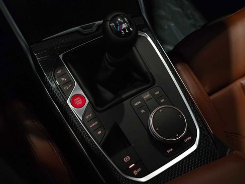 Used 2024 BMW M4 Coupe w/ Executive Package image 27