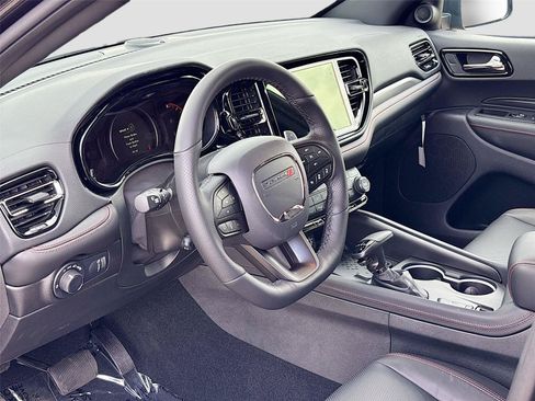 New 2026 Dodge Durango GT AWD/4WD image 25