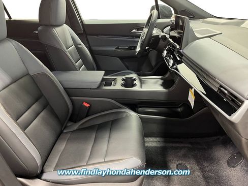 New 2026 Honda Prologue Elite image 24