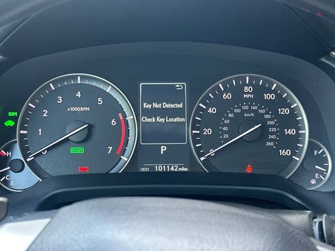 Used 2021 Lexus RX 450h AWD w/ Luxury Package image 34