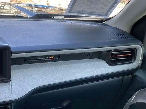 Used 2022 Ford Maverick XLT image 22