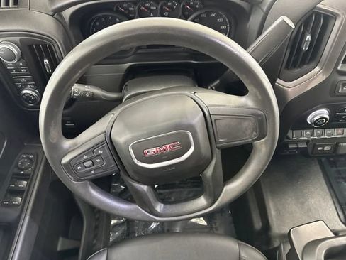 Used 2023 GMC Sierra 1500 Pro w/ Pro Value Package AWD/4WD image 29