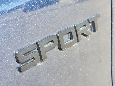 Certified 2023 Honda CR-V Sport image 10