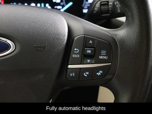 Used 2021 Ford Escape S FWD image 10