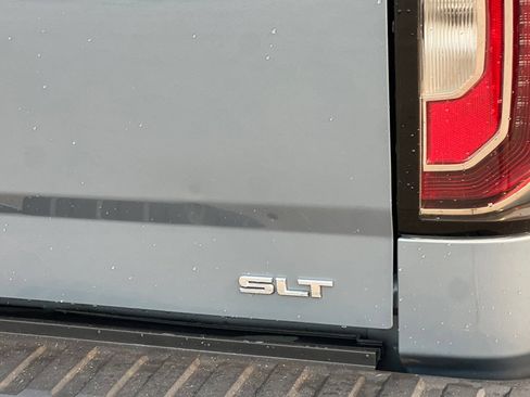 Used 2016 GMC Sierra 1500 SLT RWD image 22